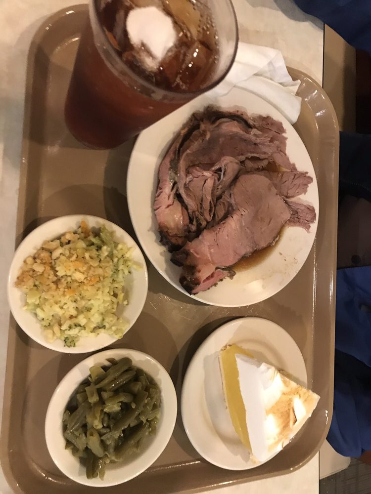 J & S Cafeteria 800 Fairview Rd, Asheville