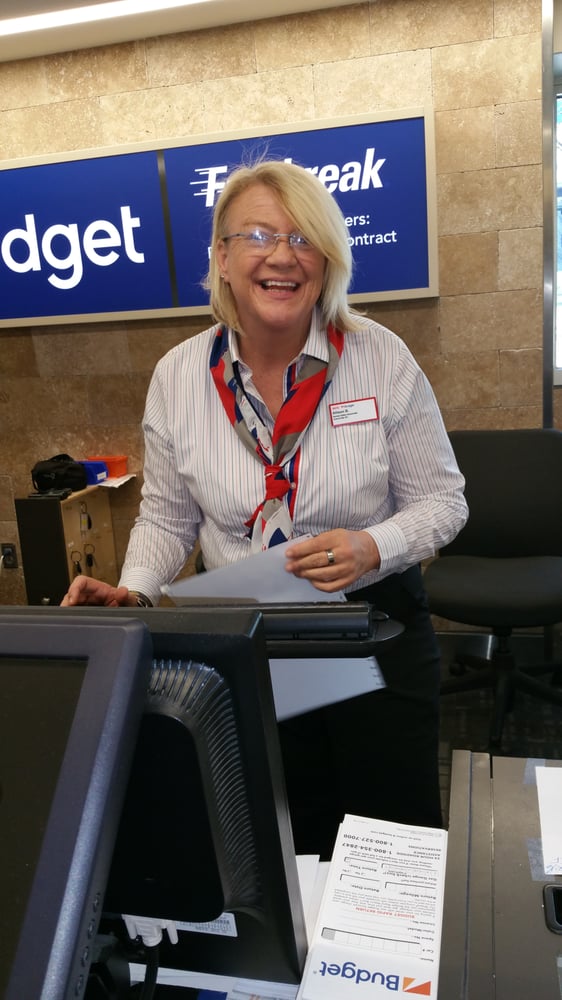 Budget Car Rental 3 South Tunnel Road Location 141, Asheville