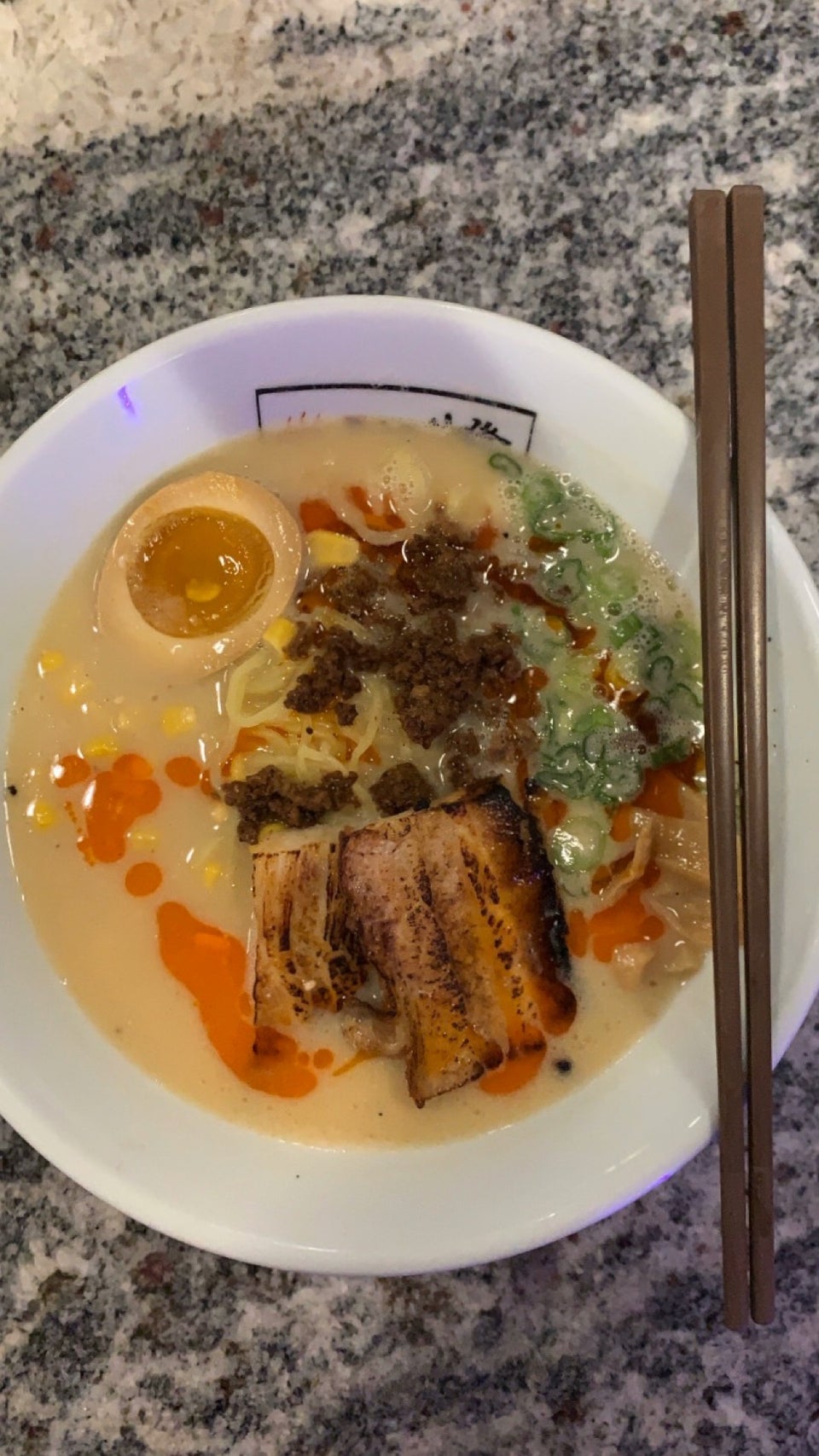 Itto Ramen Bar & Tapas 630 Haywood Rd, Asheville