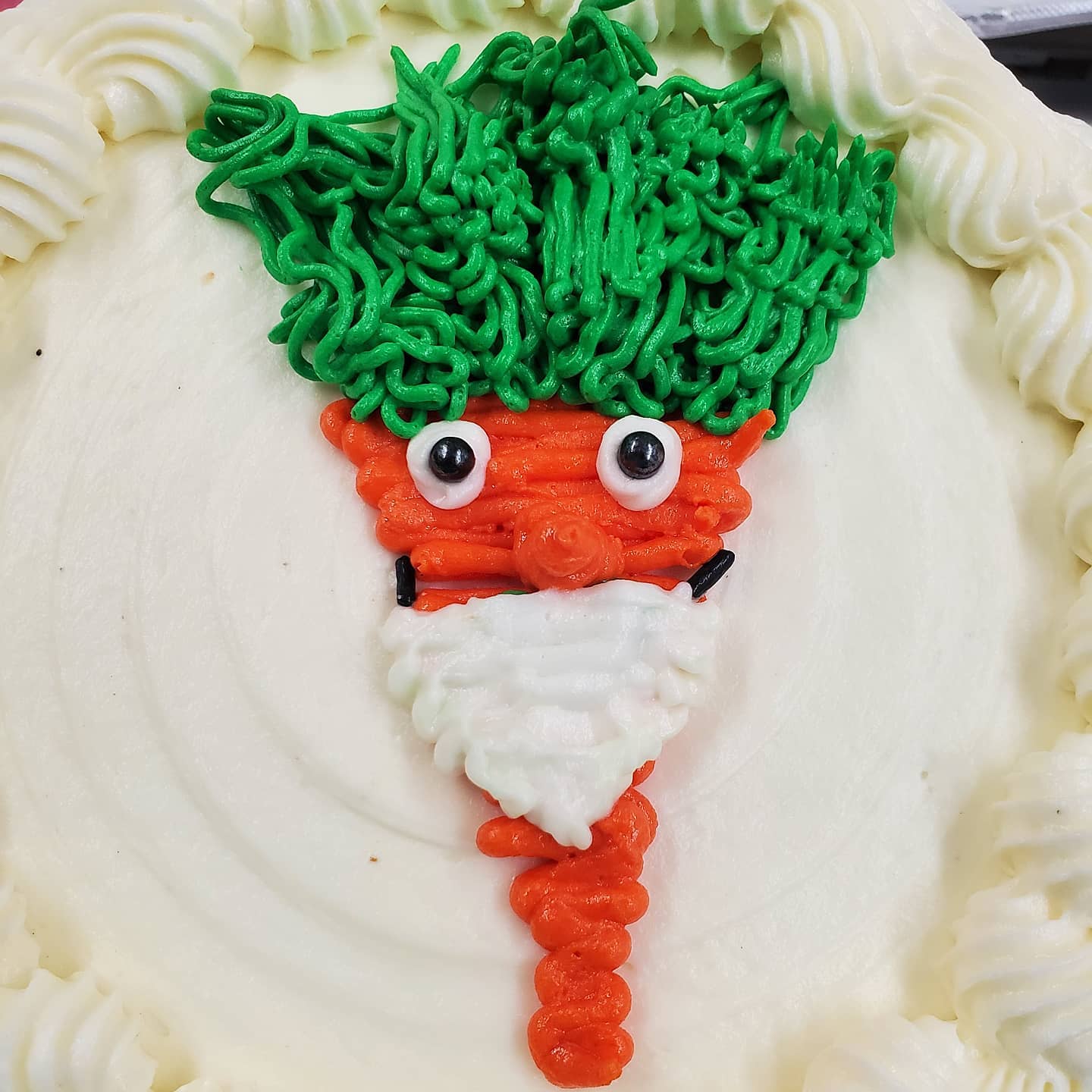 Butterbug's Baked-to-Order 175 Weaverville Rd ste f, Asheville