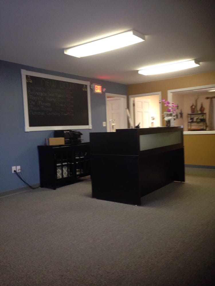 New Dawn Chiropractic And Wellness, PLLC