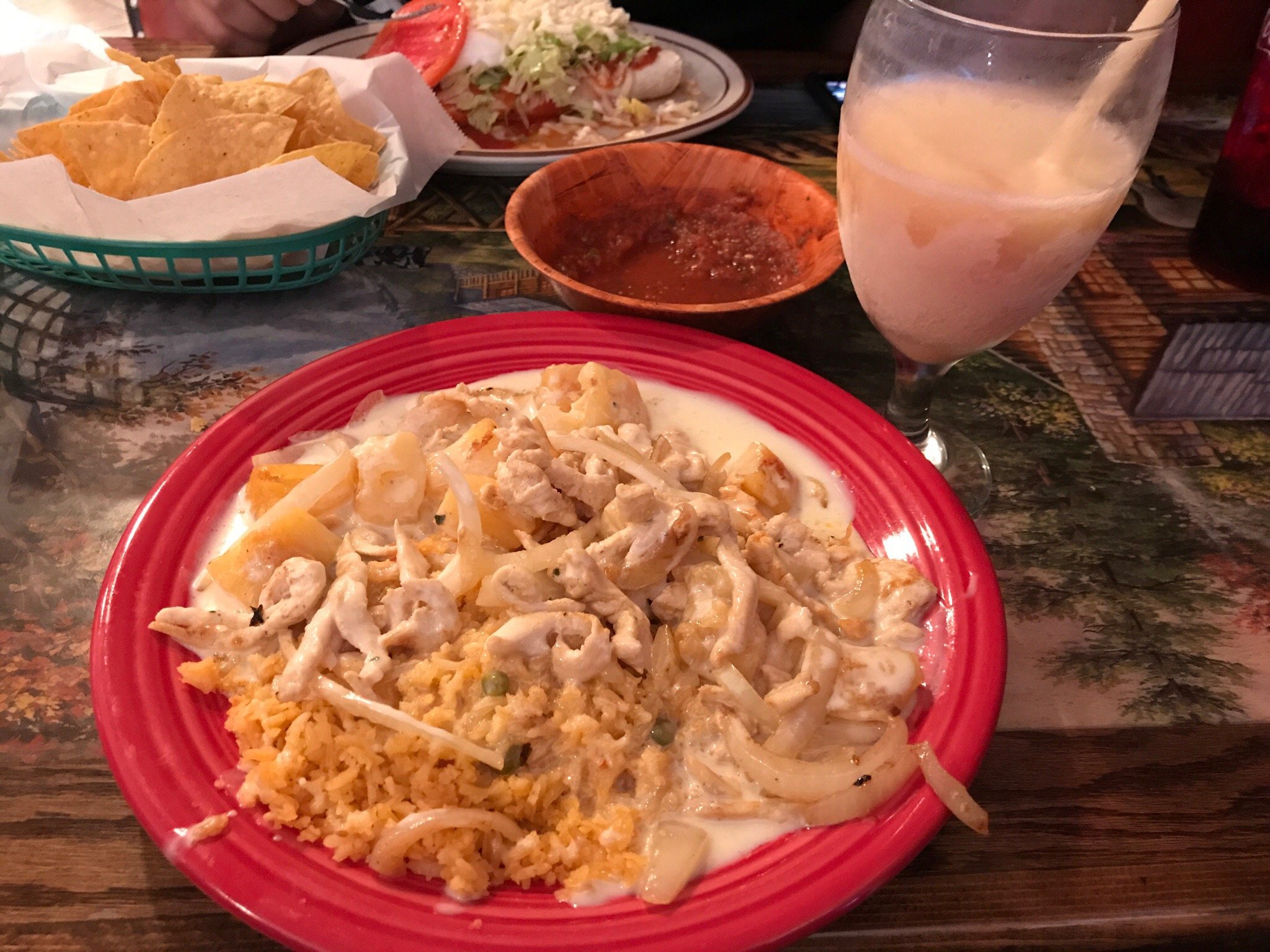 Photo credit: tripadvisor