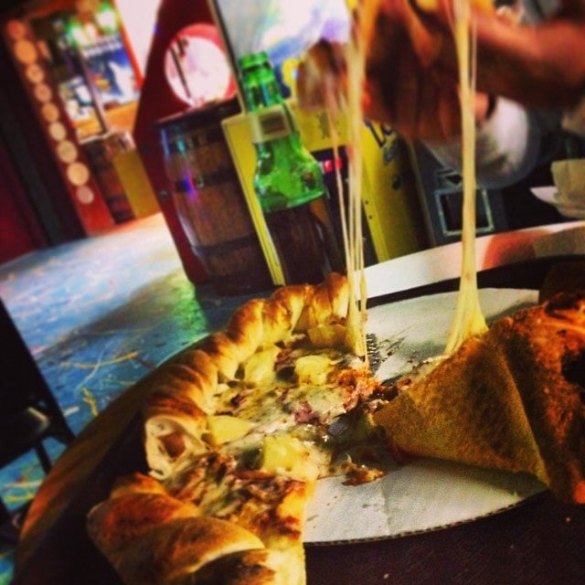 Photo credit: foursquare