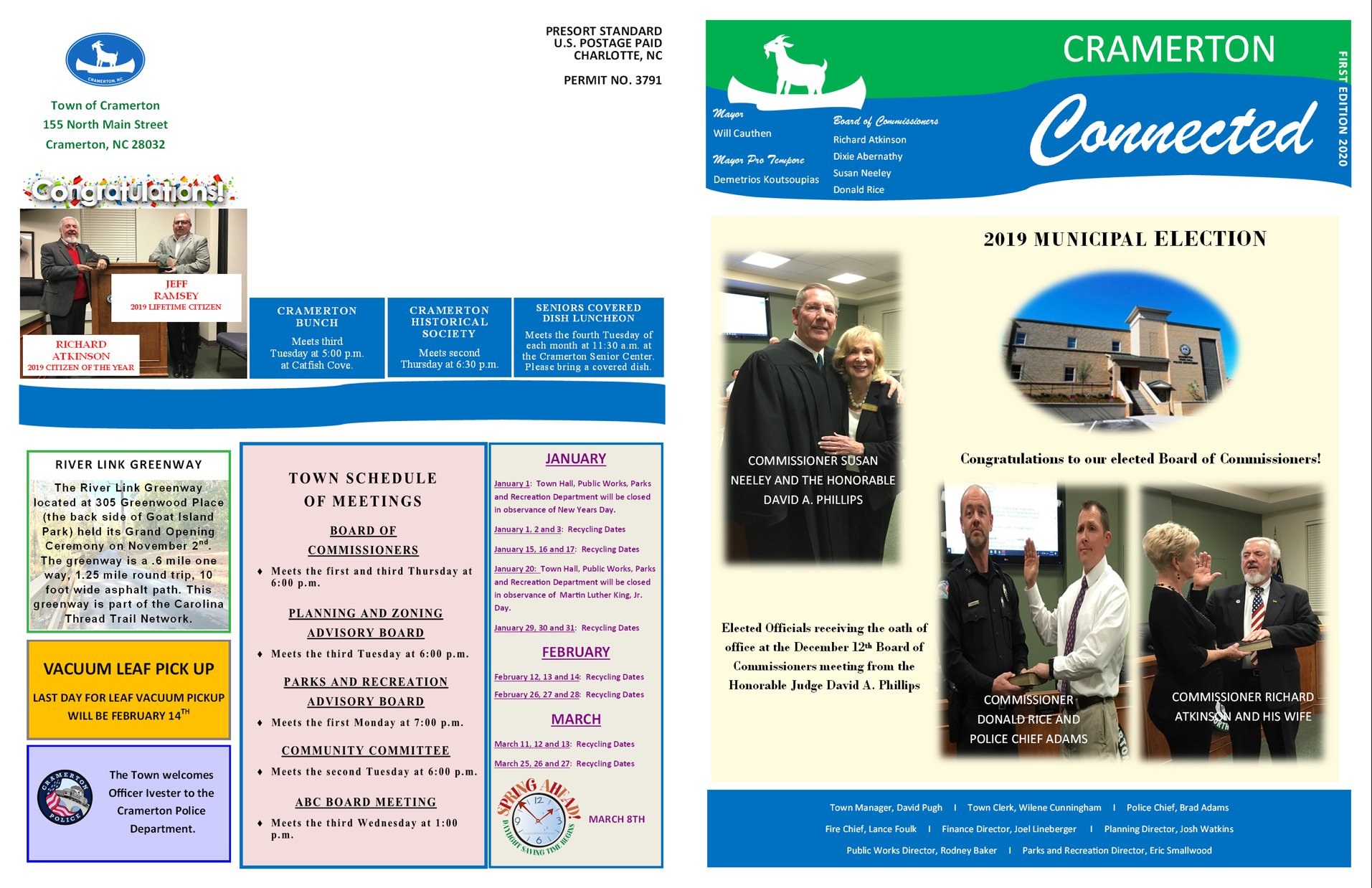 CRAMERTON ABC 4701 S New Hope Rd, Belmont NC Hours, Directions