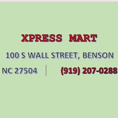 X Press Mart