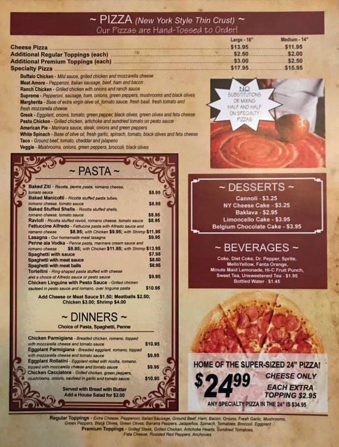 Photo credit: Tripadvisor