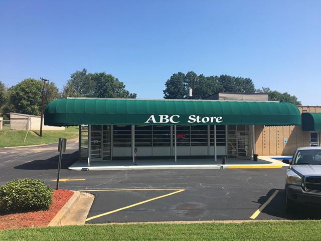Bessemer City ABC Store