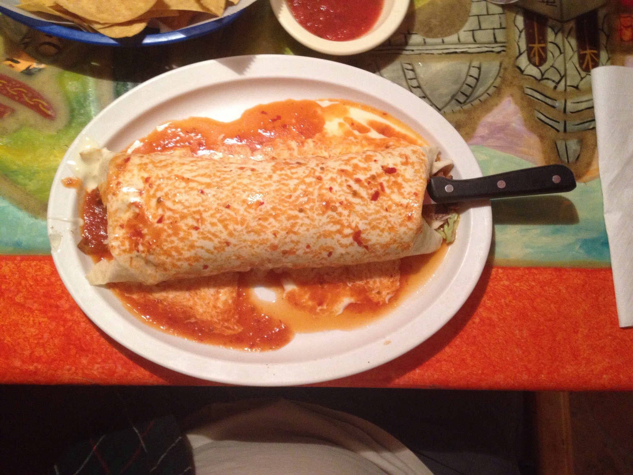 Photo credit: tripadvisor