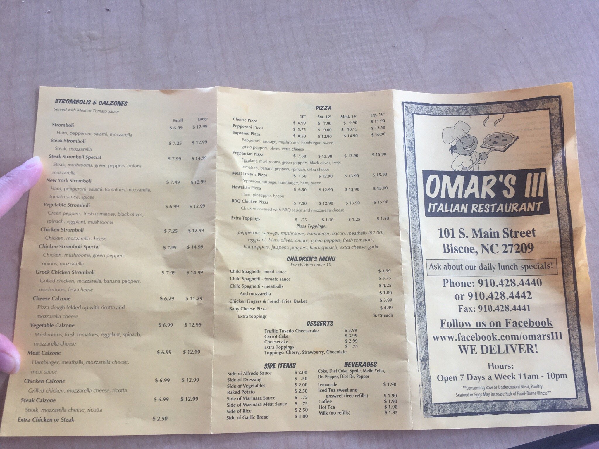 Photo credit: Tripadvisor