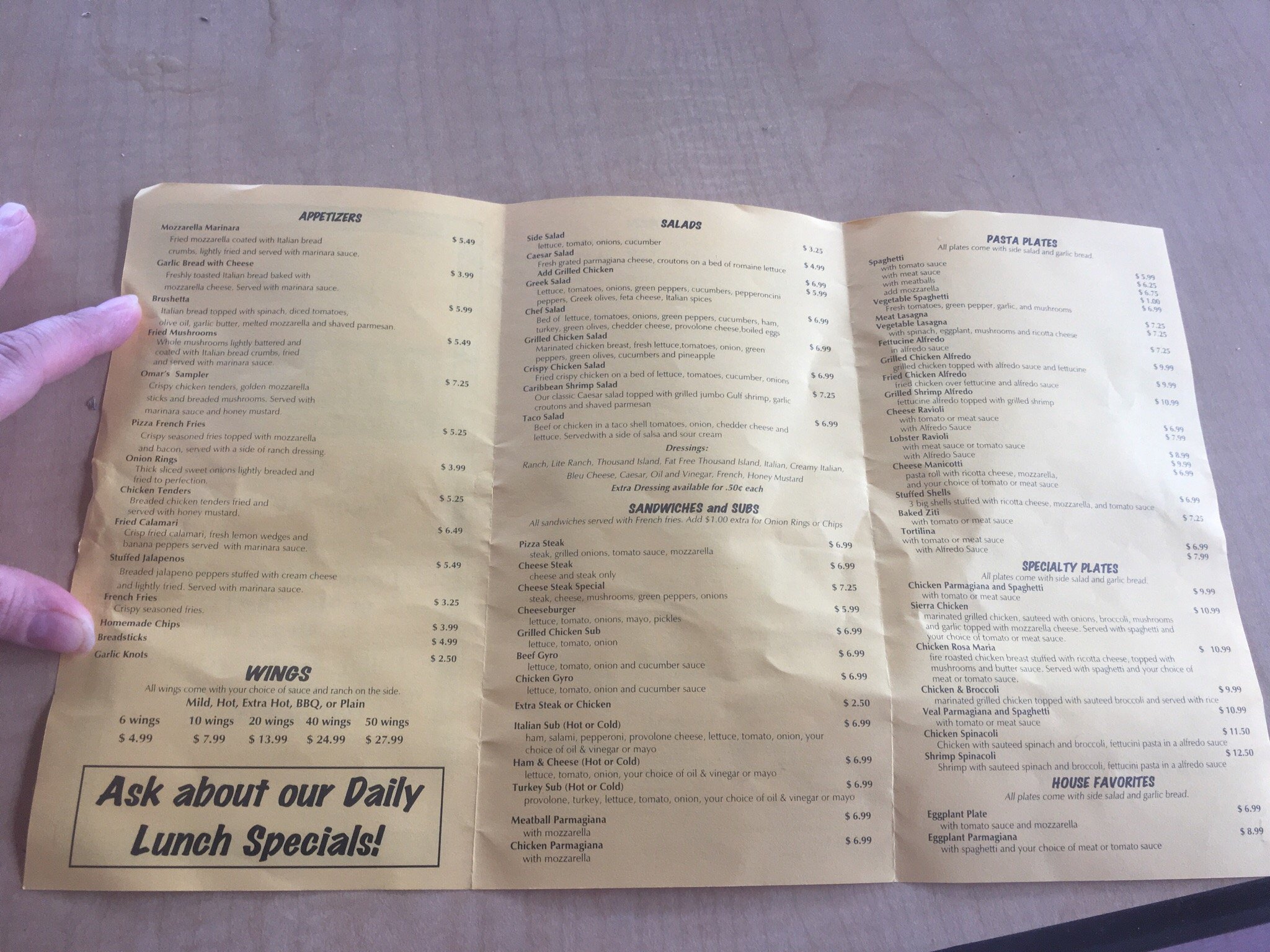 Photo credit: Tripadvisor