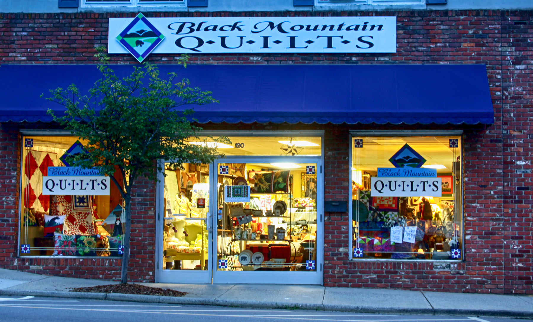 Black Mountain Home & Accents