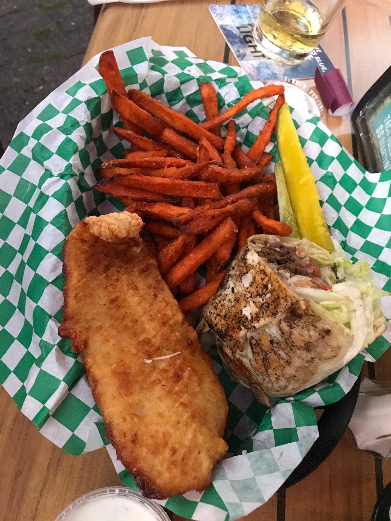 Photo credit: tripadvisor