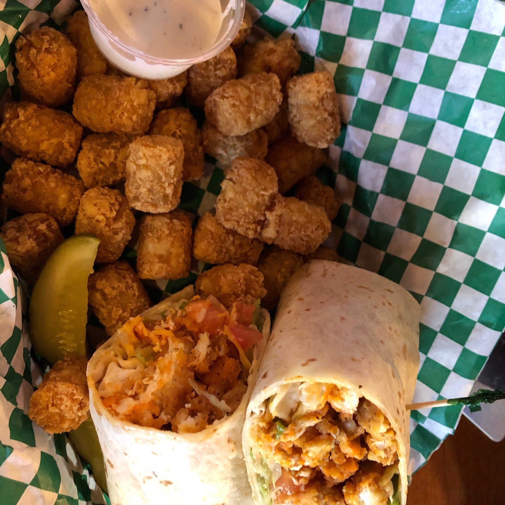 Photo credit: tripadvisor