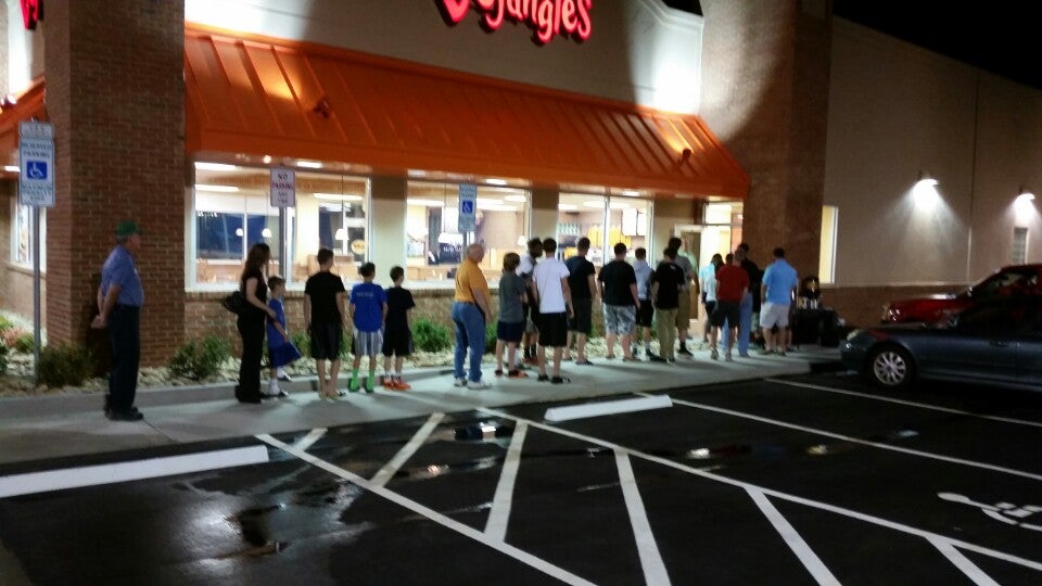Photo credit: foursquare