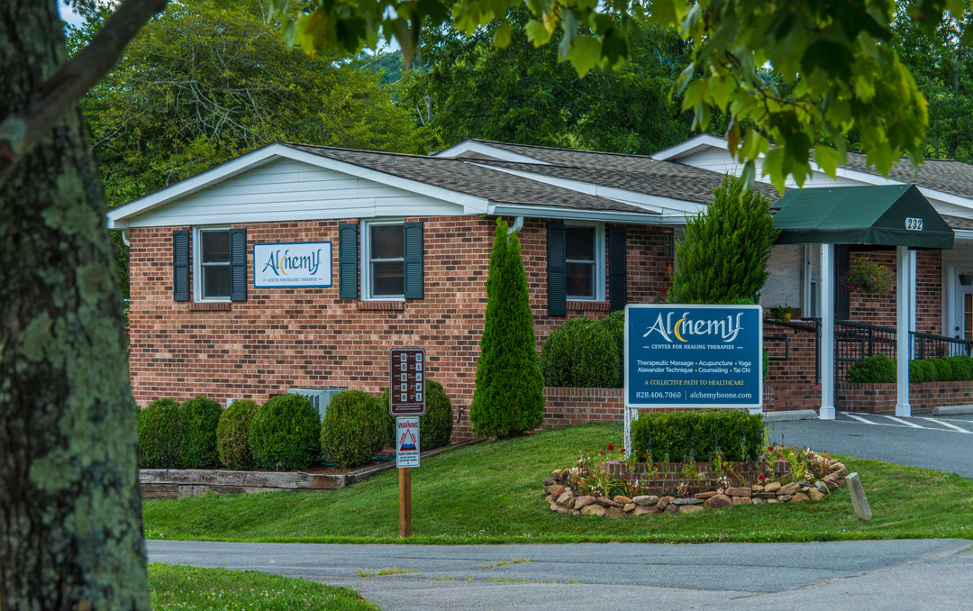 Alchemy, Center for Healing Therapies