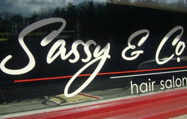 Sassy & Company Hair Salon