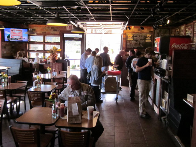 Photo credit: tripadvisor