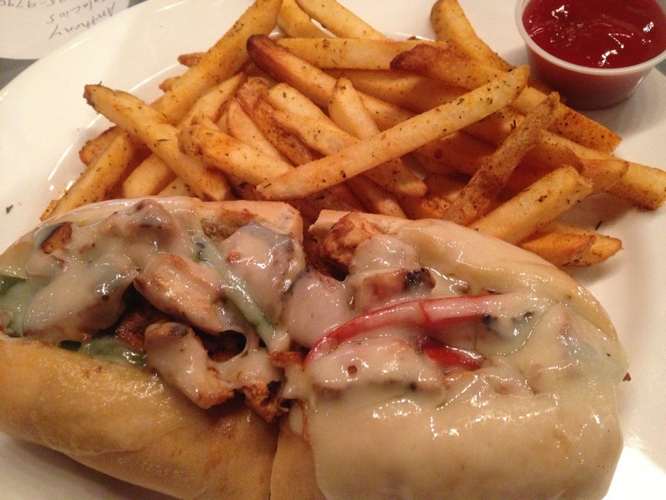 Photo credit: foursquare
