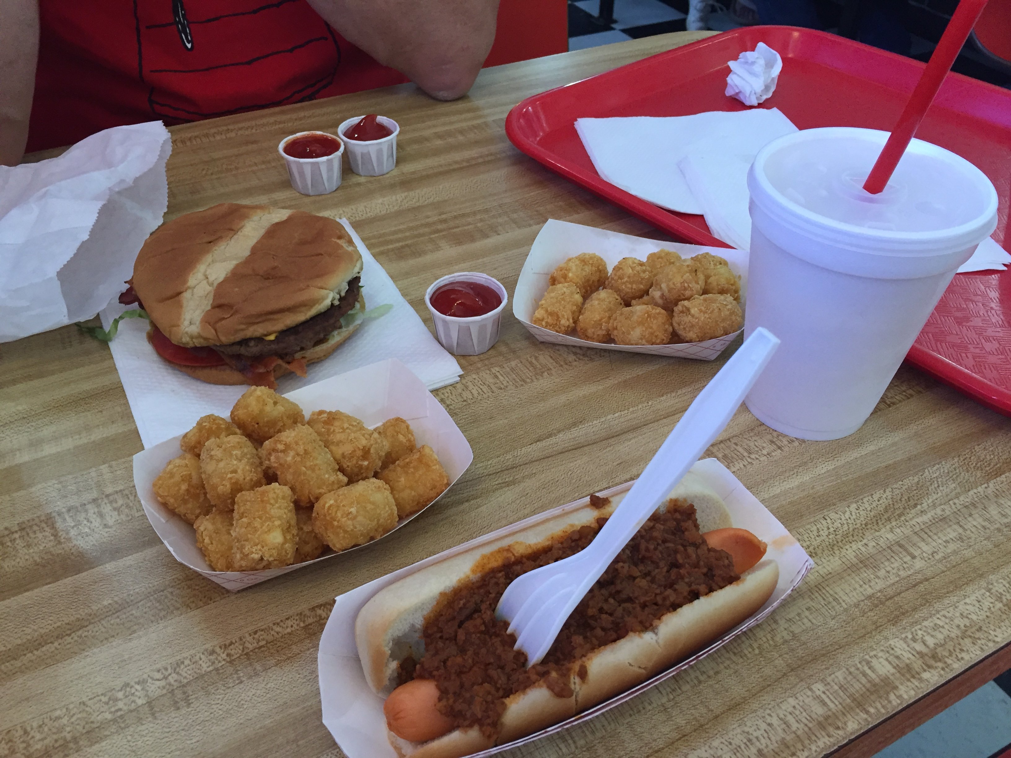 Photo credit: tripadvisor