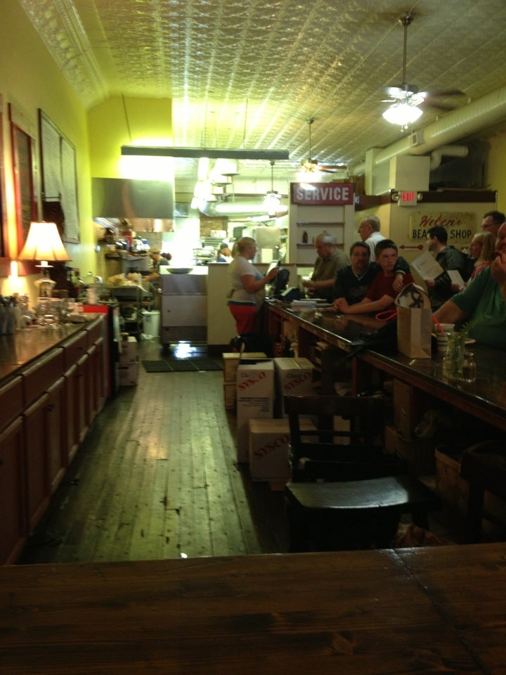 Photo credit: foursquare