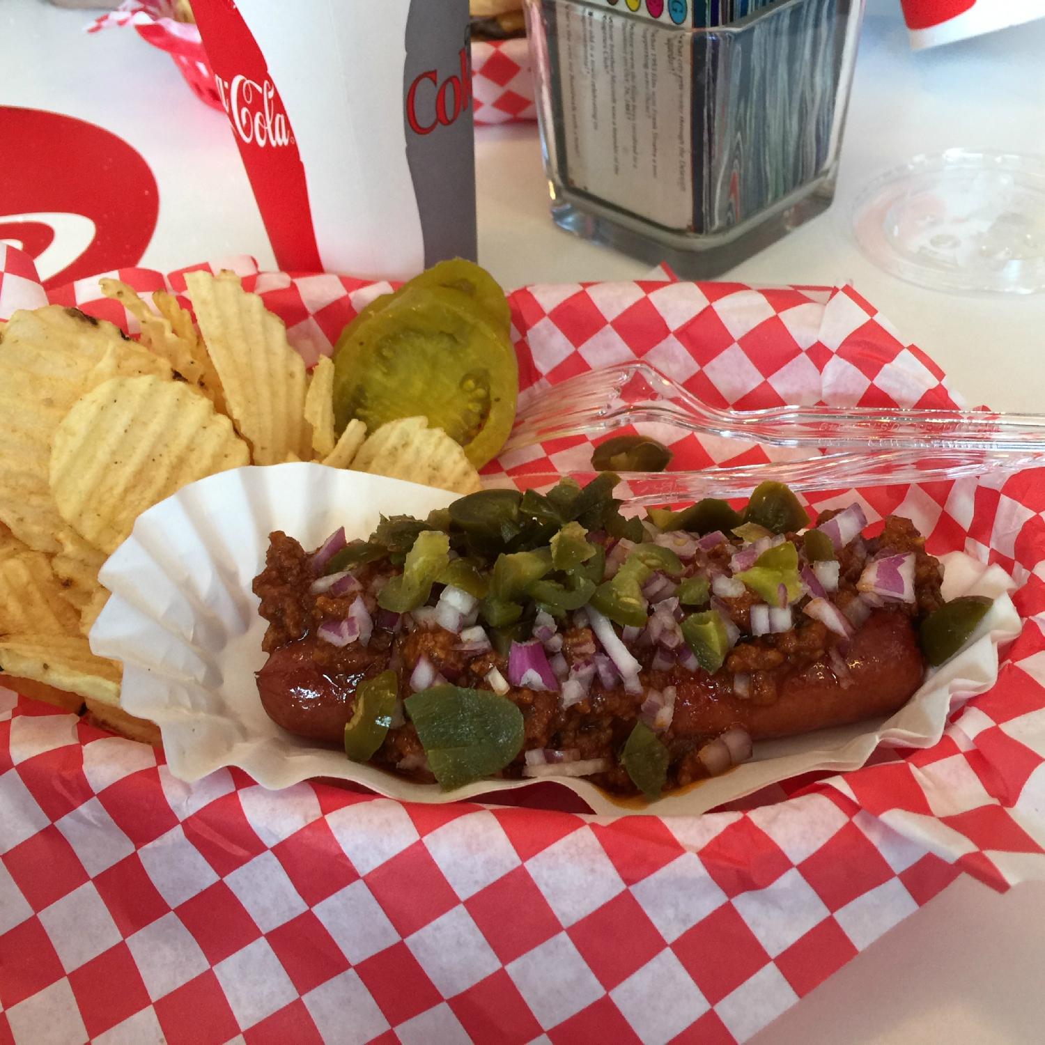 Photo credit: tripadvisor