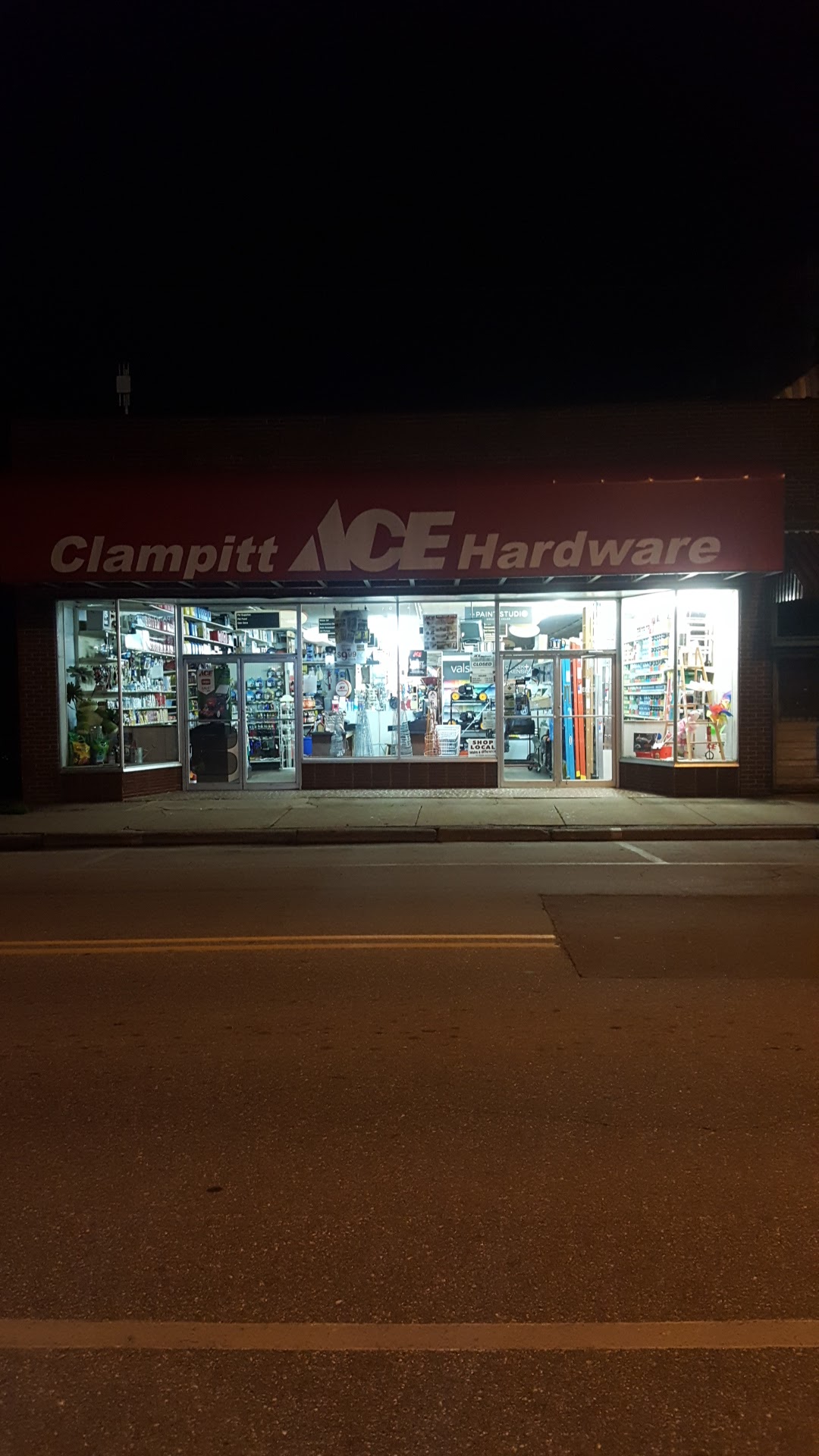 Elder's Ace Hardware of Bryson City