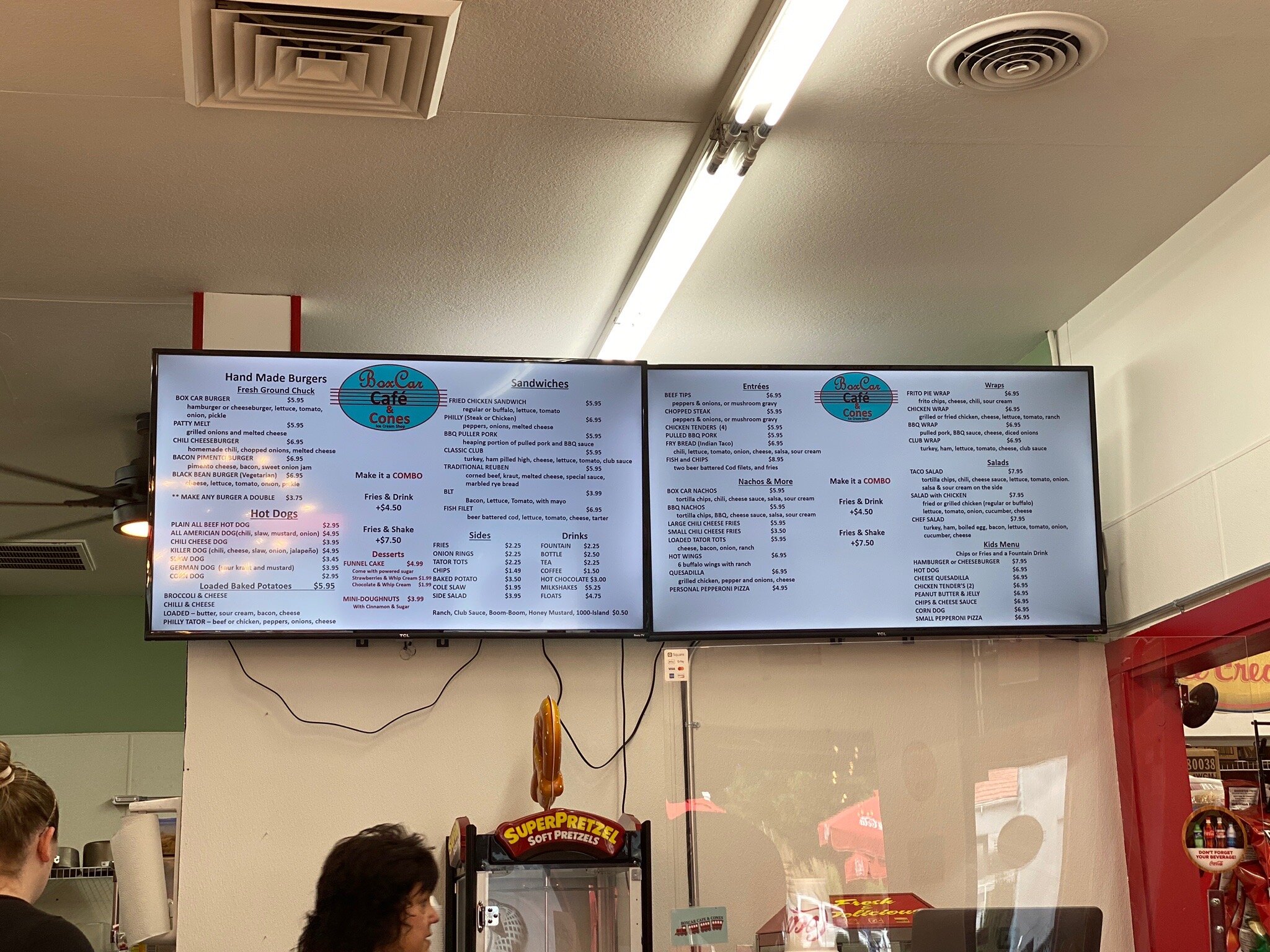 Photo credit: Tripadvisor