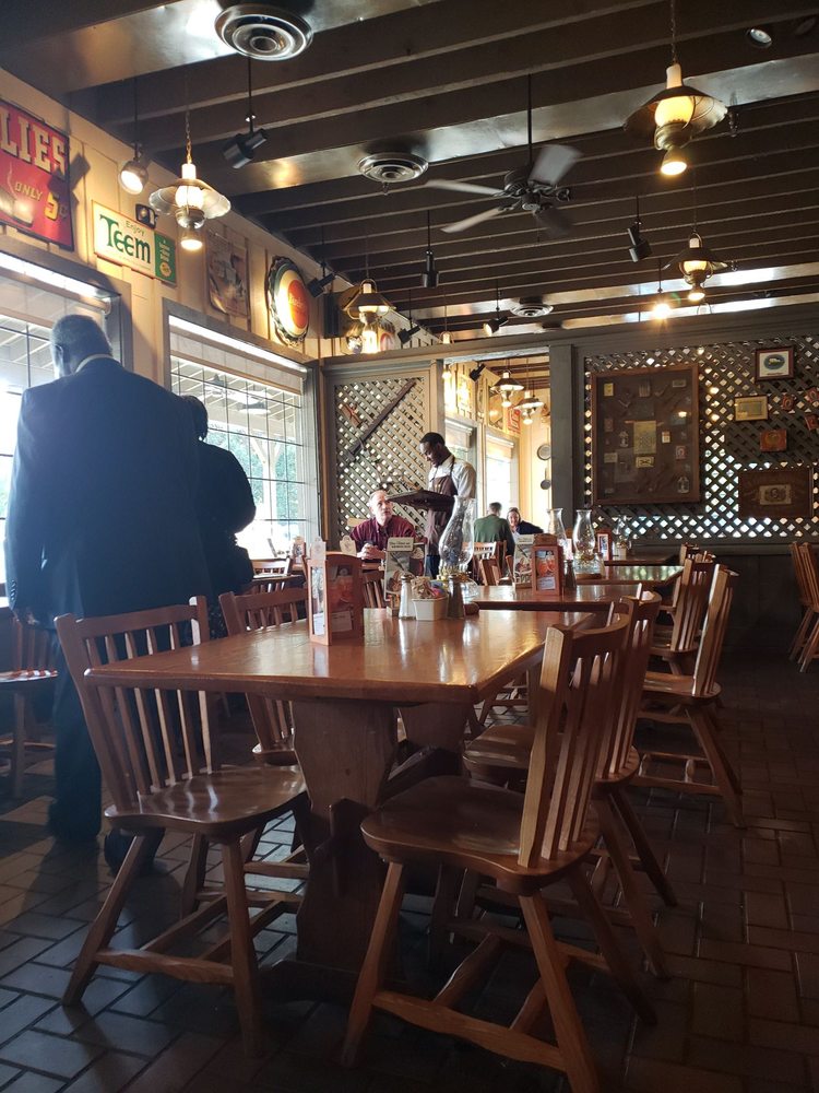 Burlington, NC Restaurants Open for Takeout, Curbside Service and/or