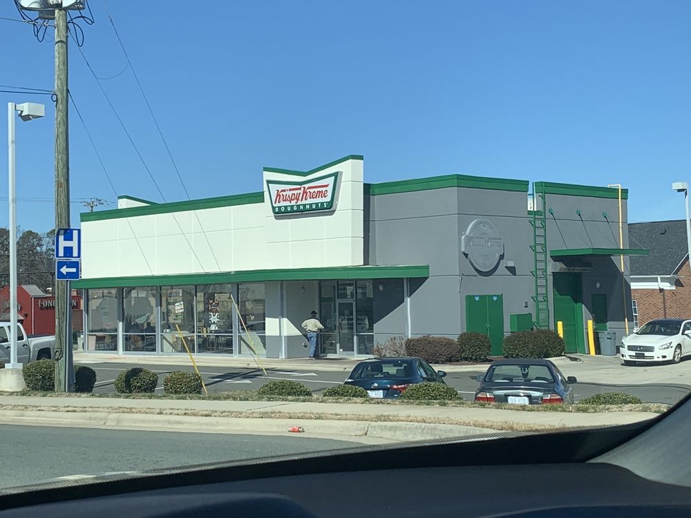 Burlington, NC Restaurants Open for Takeout, Curbside Service and/or