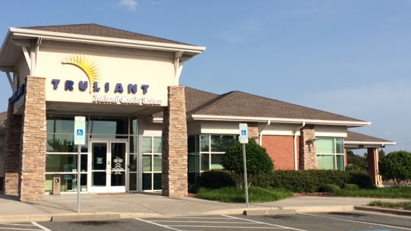 TRULIANT FEDERAL CREDIT UNION BURLINGTON - Burlington NC - Hours