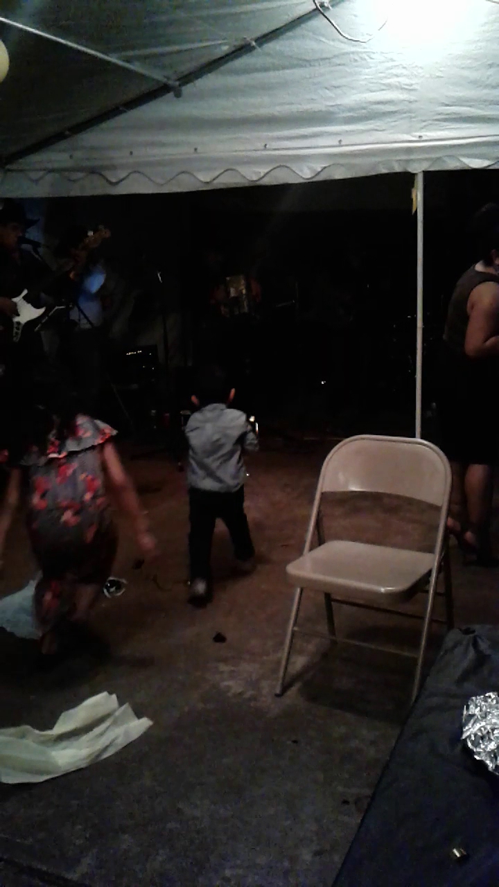 Evans Custom Amplifiers