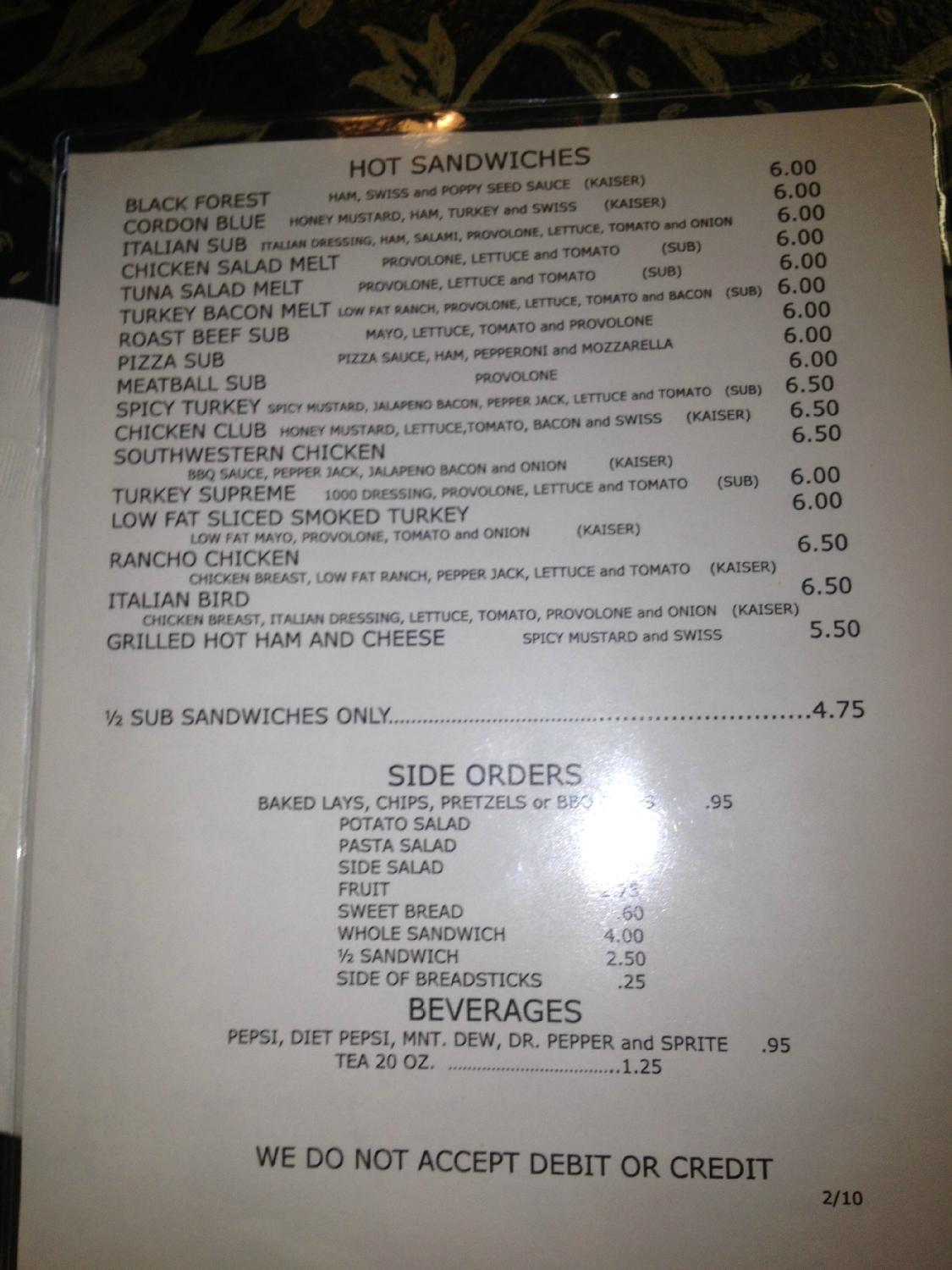 Photo credit: Tripadvisor