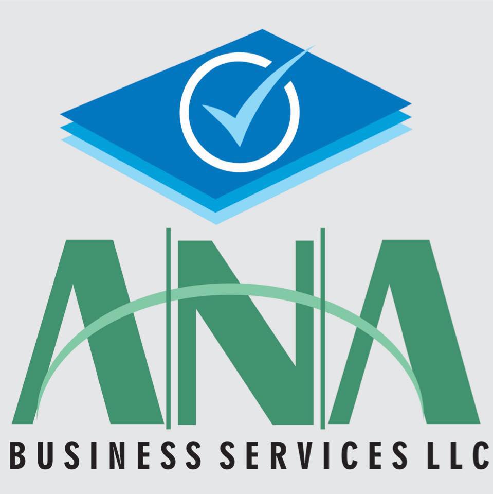 A.N.A. Business Services LLC