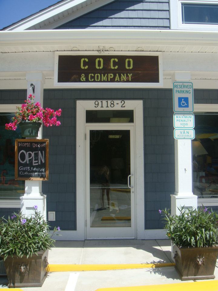 Coco & Company