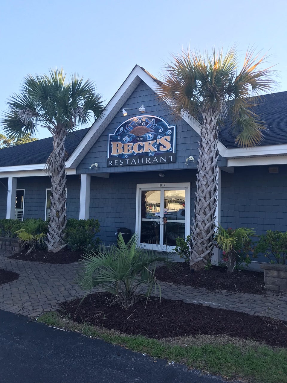 Calabash, Nc Restaurants Open For Takeout, Curbside Service And Or 