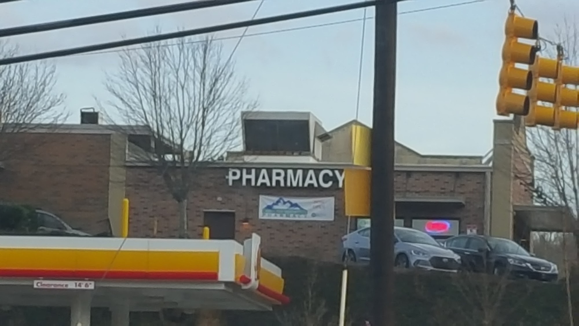 Carolina Mountain Pharmacy