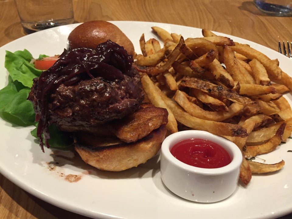 Photo credit: foursquare