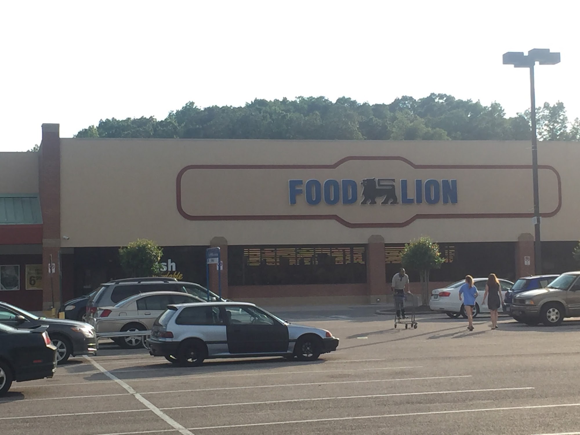 Food Lion