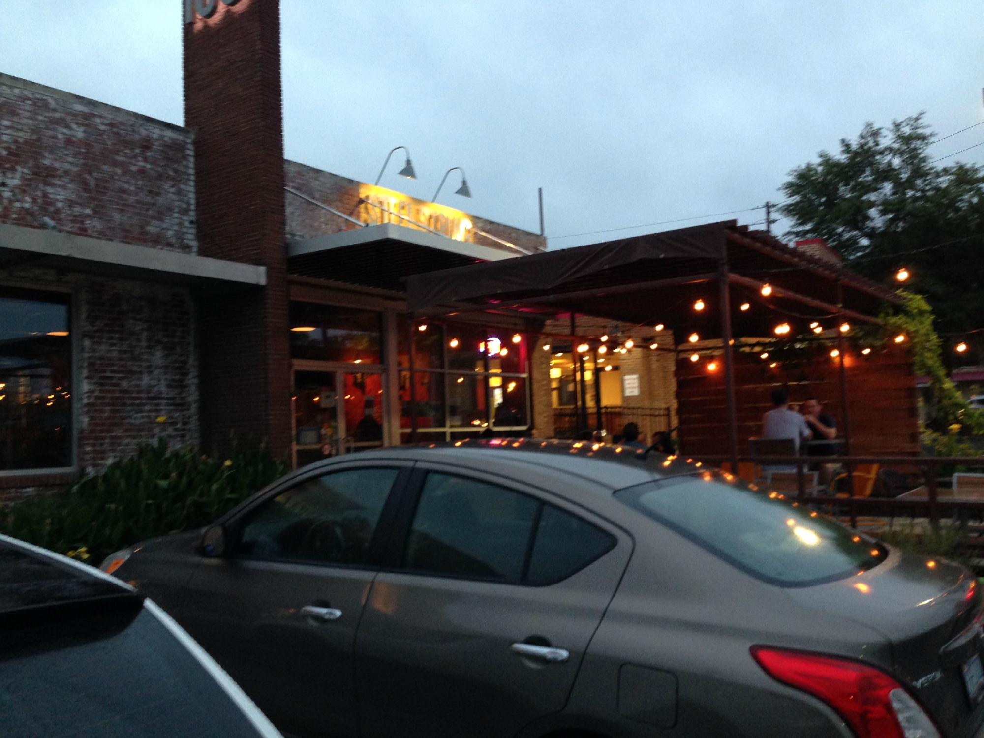 Photo credit: tripadvisor