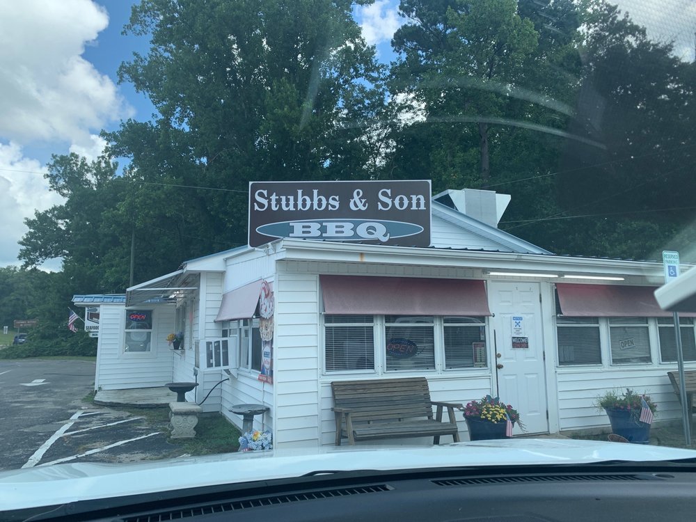 Carthage, NC Restaurants Open for Takeout, Curbside Service and/or Delivery Restaurantji