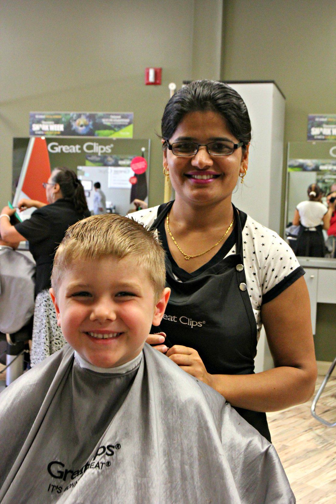 Great Clips Cary