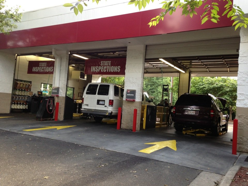 Jiffy Lube Cary