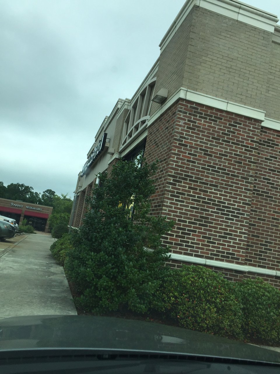 Advance Auto Parts Cary
