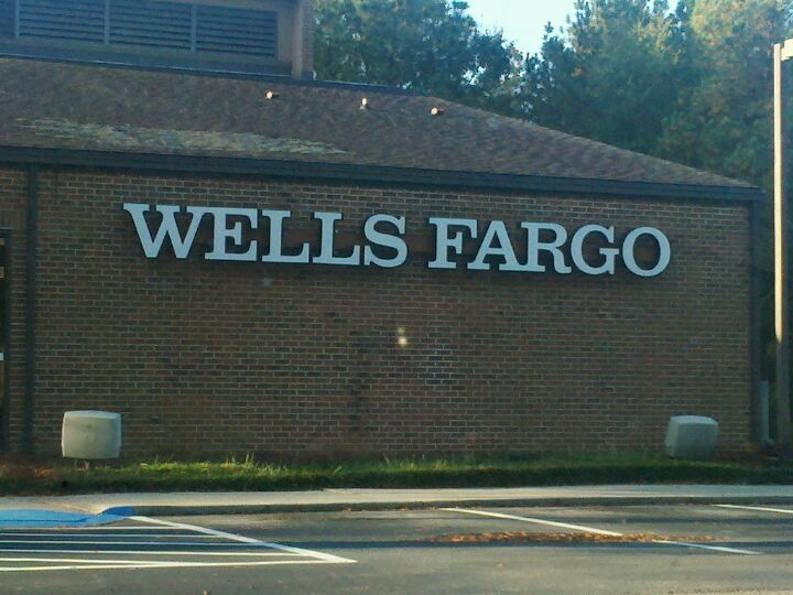 Wells Fargo Cary