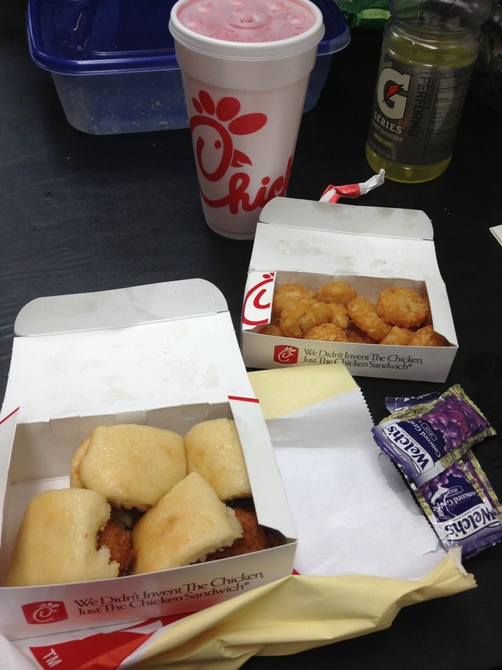 Photo credit: foursquare