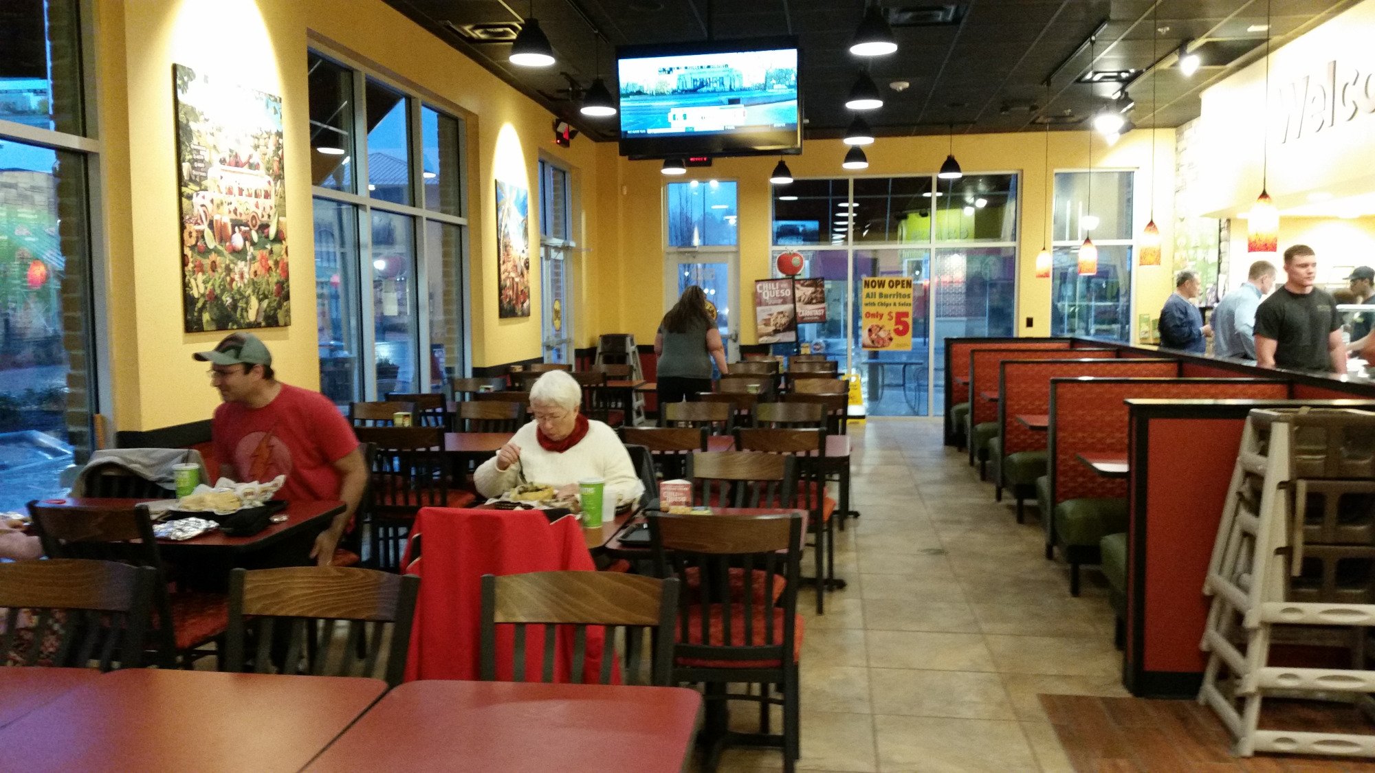 Photo credit: tripadvisor
