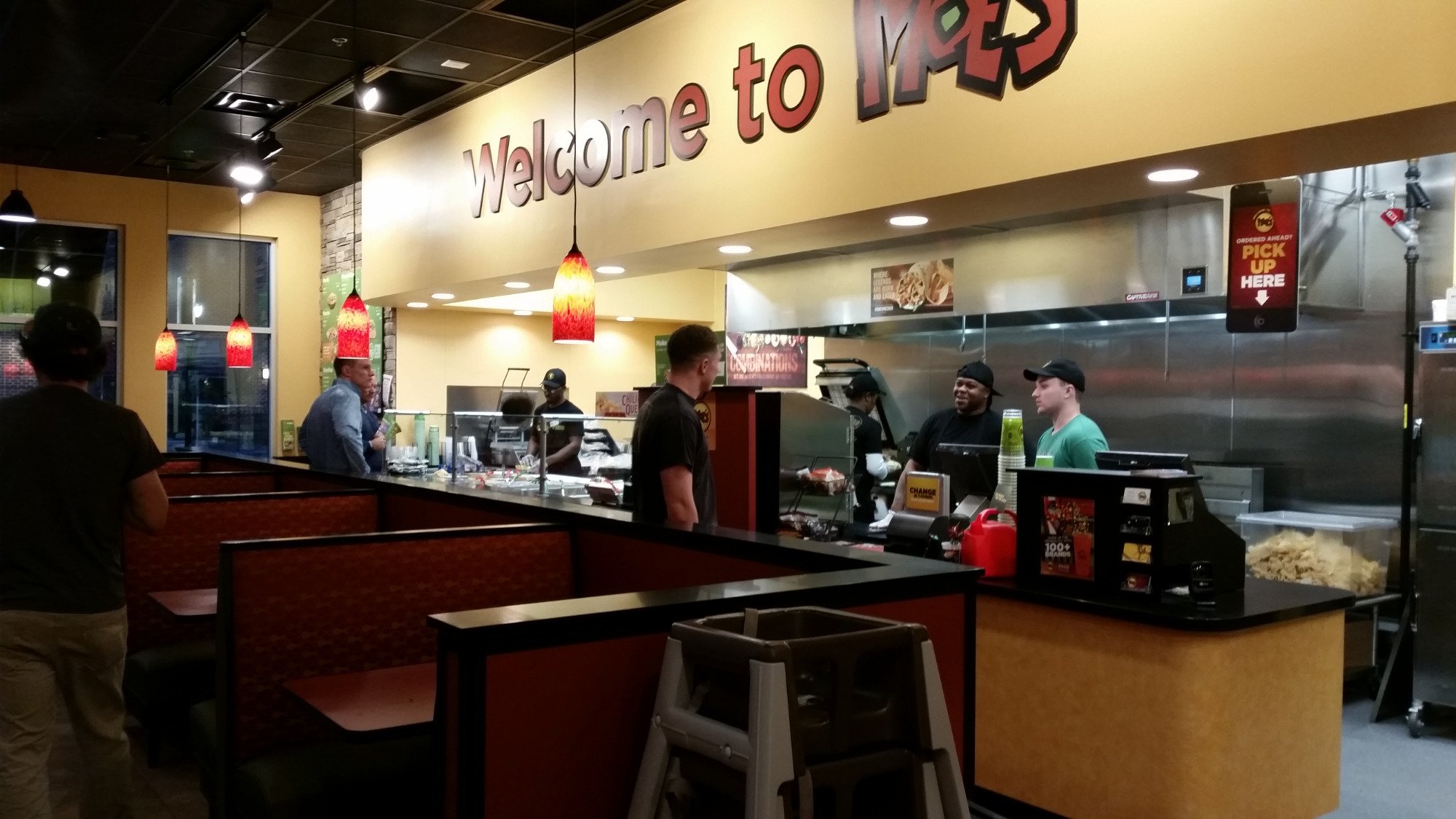 Photo credit: tripadvisor