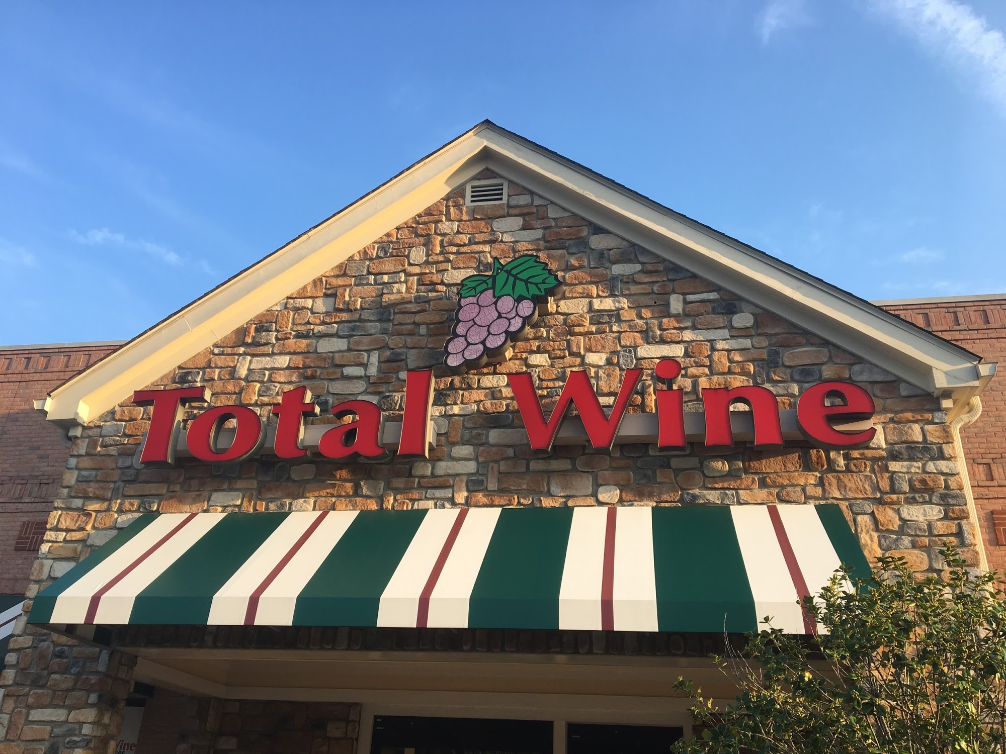 Total Wine & More