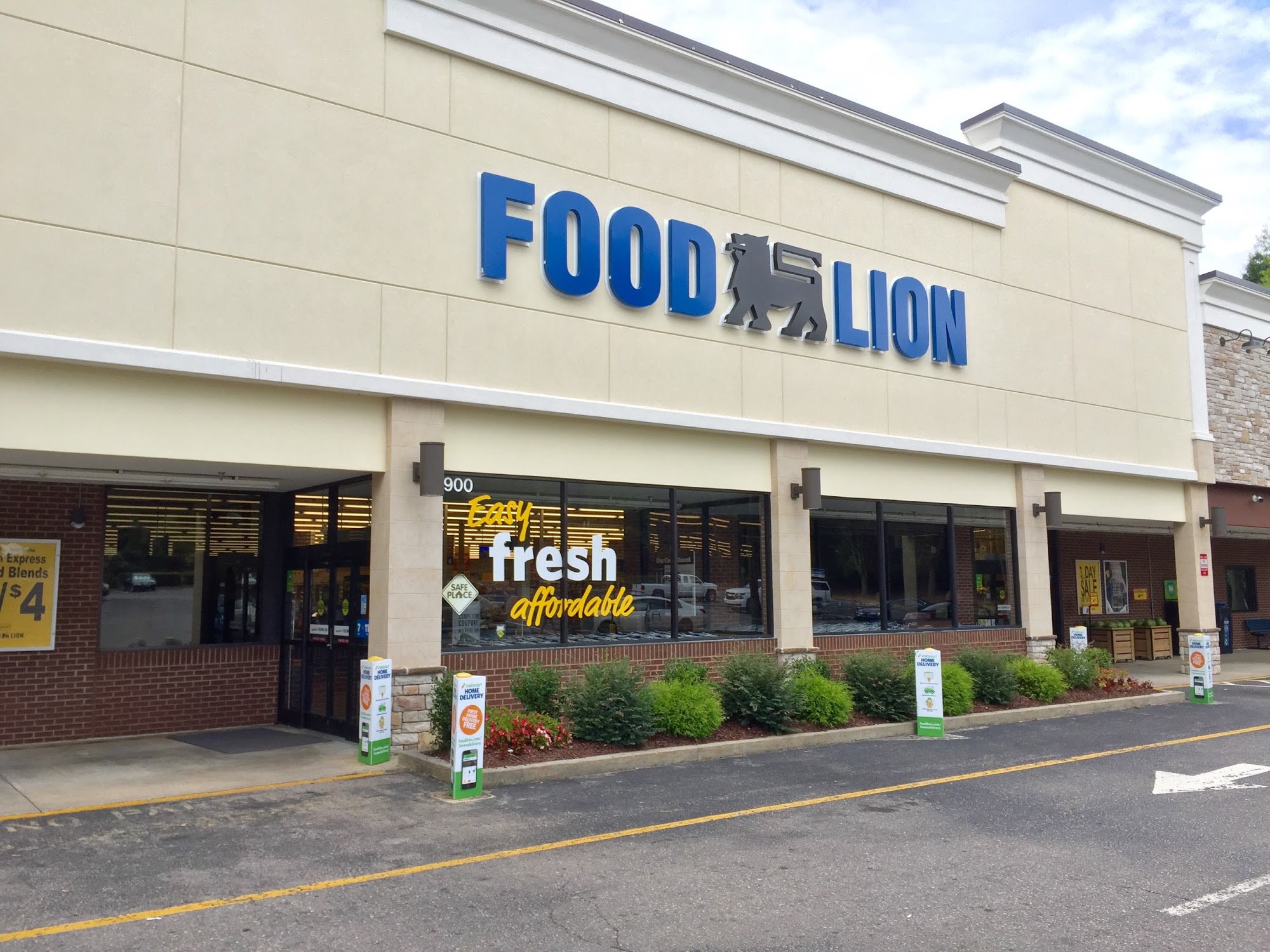 Food Lion