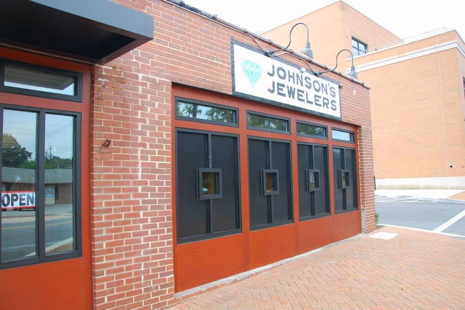 Johnson's Jewelers of Cary